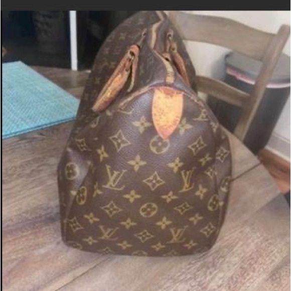 35 LV VINTAGE - Picture 4 of 4